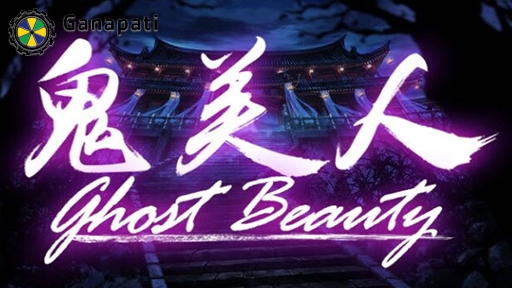 Play online Casino Ghost Beauty