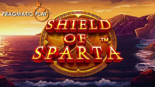 Casino Slots Shield of Sparta