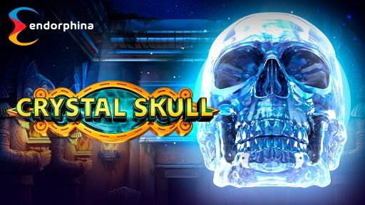 Play online Casino Crystal Skull