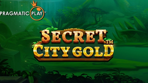 Secret City Gold