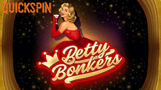 Play online Casino Betty Bonkers