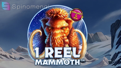 1 Reel Mammoth