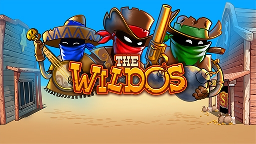 Play online Casino The Wildos