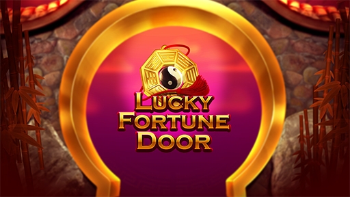 Play online casino Lucky Fortune Door