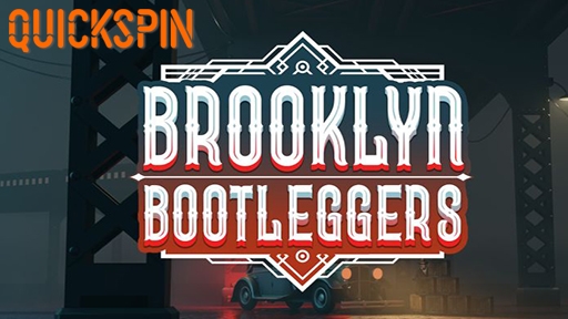 Play online Casino Brooklyn Bootleggers