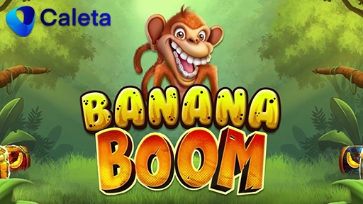 Play online Casino Banana Boom