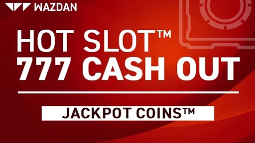Hot Slot 777 Coins Extremely Light