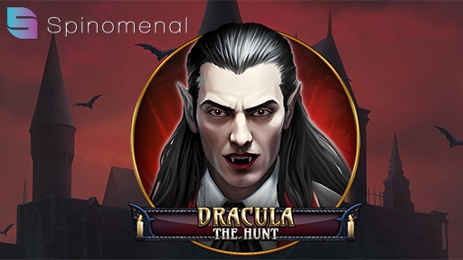 Dracula The Hunt
