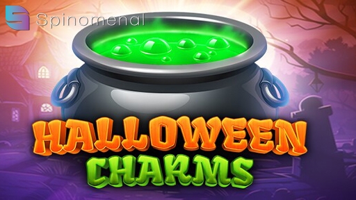 Halloween Charms
