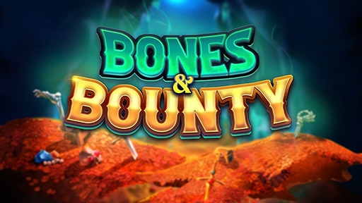 Play online Casino Bones and Bounty
