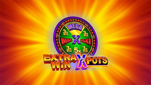 Play online casino Extra Win X Pots