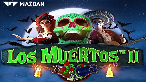 Los Muertos 2