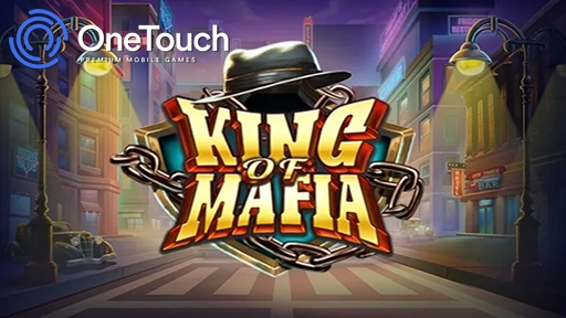 Play online Casino King of Mafia
