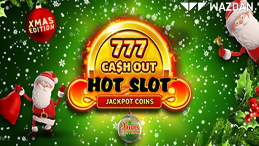 Play online Casino 777 Cash Out Xmas