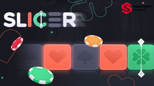 Play online Casino SlicerX