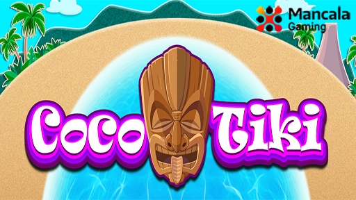 Play online Casino Coco Tiki