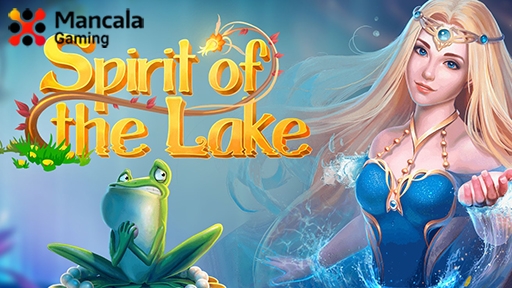 Casino Slots Spirit of the Lake