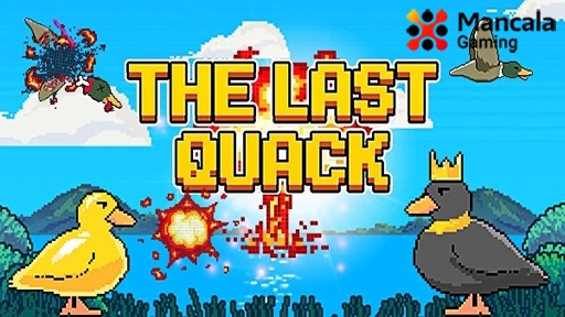 Casino Slots The Last Quack