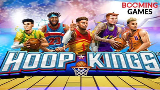 Hoop Kings