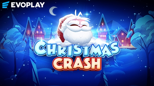 Play online Casino Christmas Crash