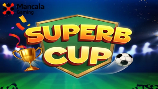 Play online Casino Superb Cup