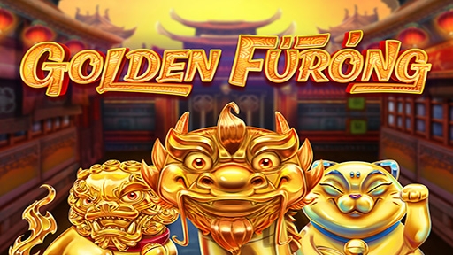 Casino Slots Golden Furong