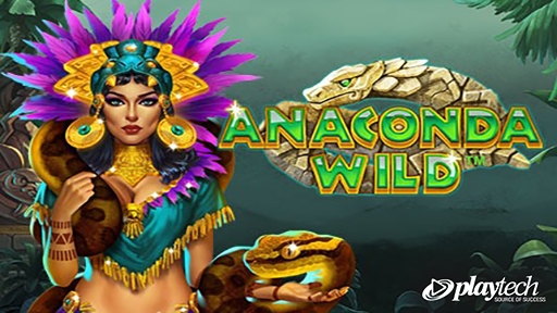 Anaconda Wild