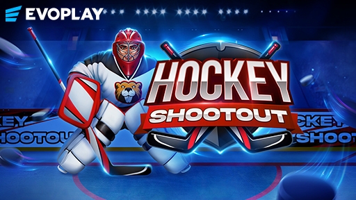 Play online casino Hockey Shootout