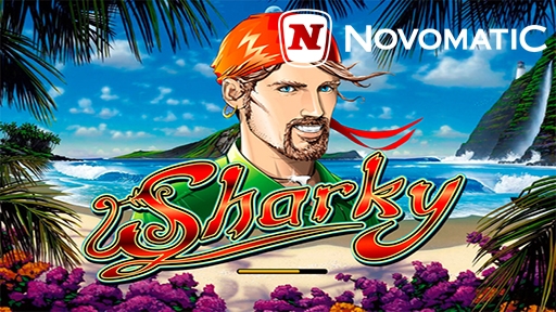 Sharky