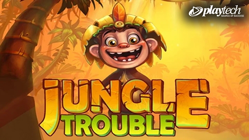 Jungle Trouble