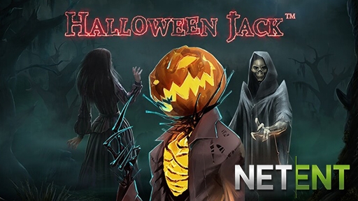Play online Casino Halloween Jack