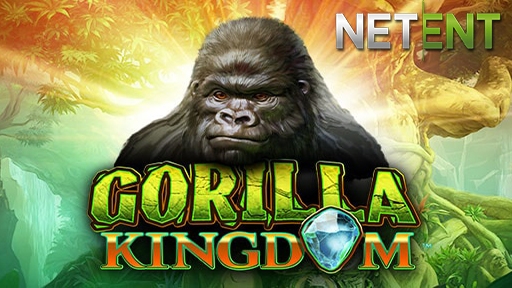 Play online casino Gorilla Kingdom