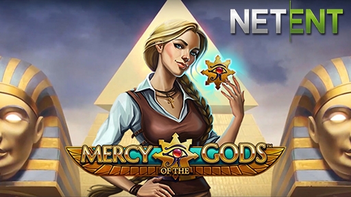 Mercy Of The Gods
