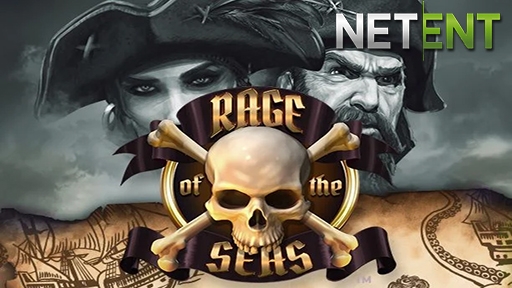 Rage of the Seas