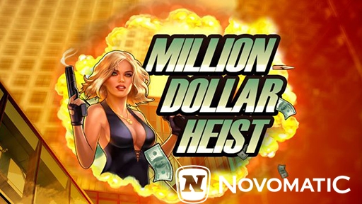 Million Dollar Heist