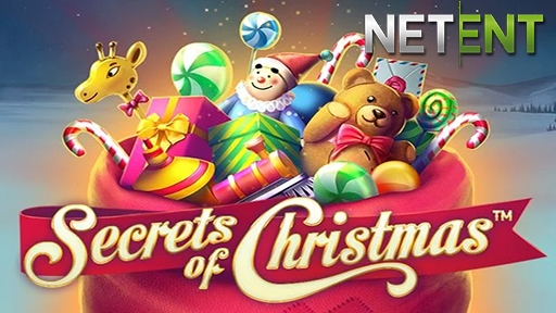 Secrets of Christmas