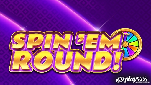 Casino Slots Spin em Round