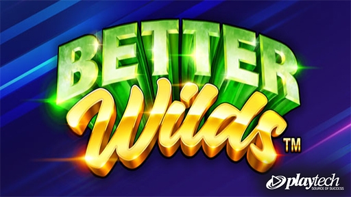 Better Wilds