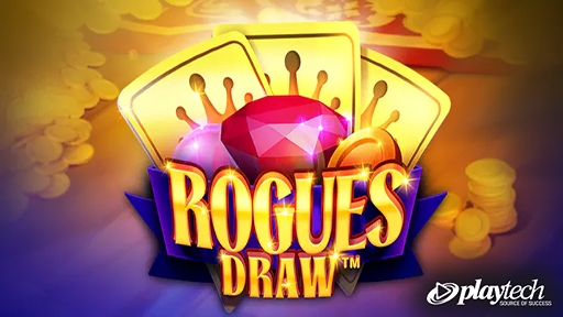Rogues Draw