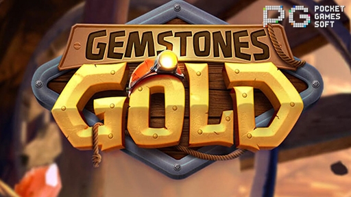 Play online casino Gemstones Gold