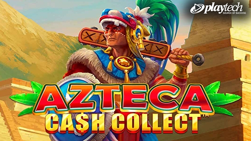 Azteca Cash Collect FB