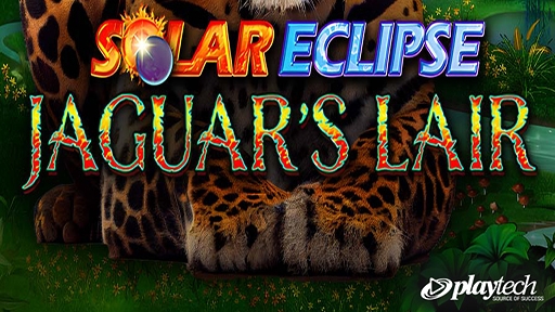 Solar Eclipse Jaguars Lair