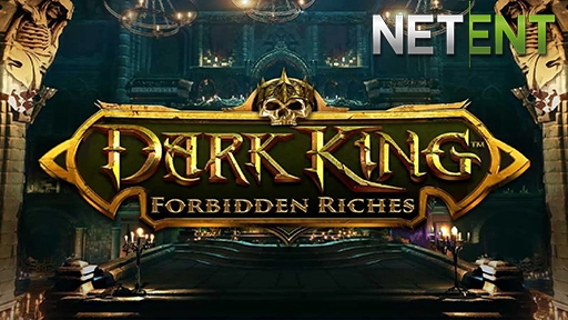 Casino Slots Dark King Forbidden Riches