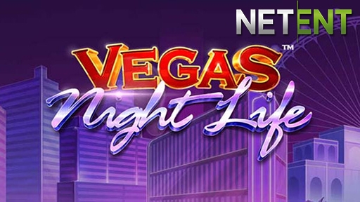 Vegas Night Life