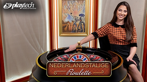 Casino Live Casinos Nederlandstalige Roulette
