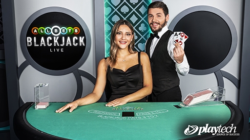 Casino Live Casinos Soho All Bets Blackjack