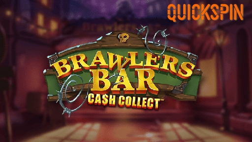 Play online Casino Brawlers Bar Cash Collect
