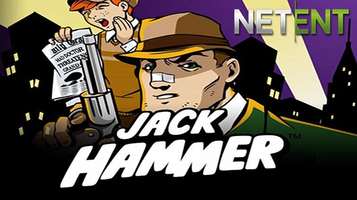 Jack Hammer