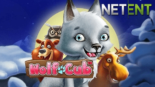 Play online Casino Wolf Cub