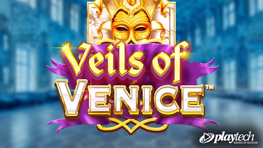 Veils of Venice
